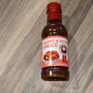Express Sweet & Sour Sauce - Red Label